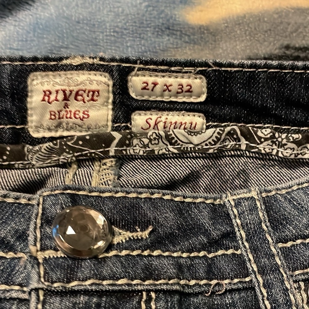 Great jeans